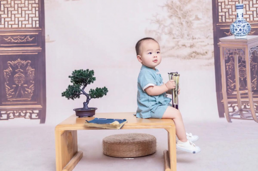 神木宝宝汗毛重怎么办